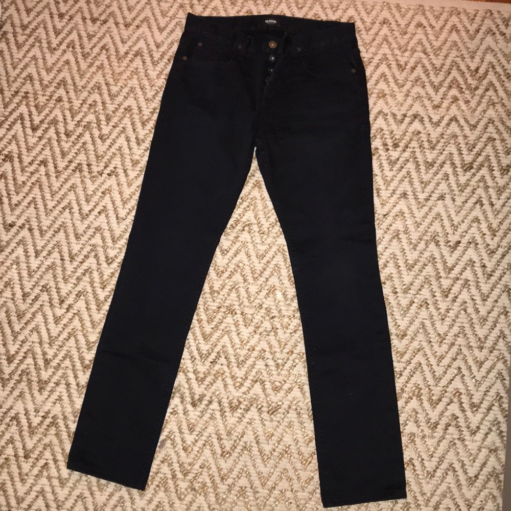 Hudson jeans